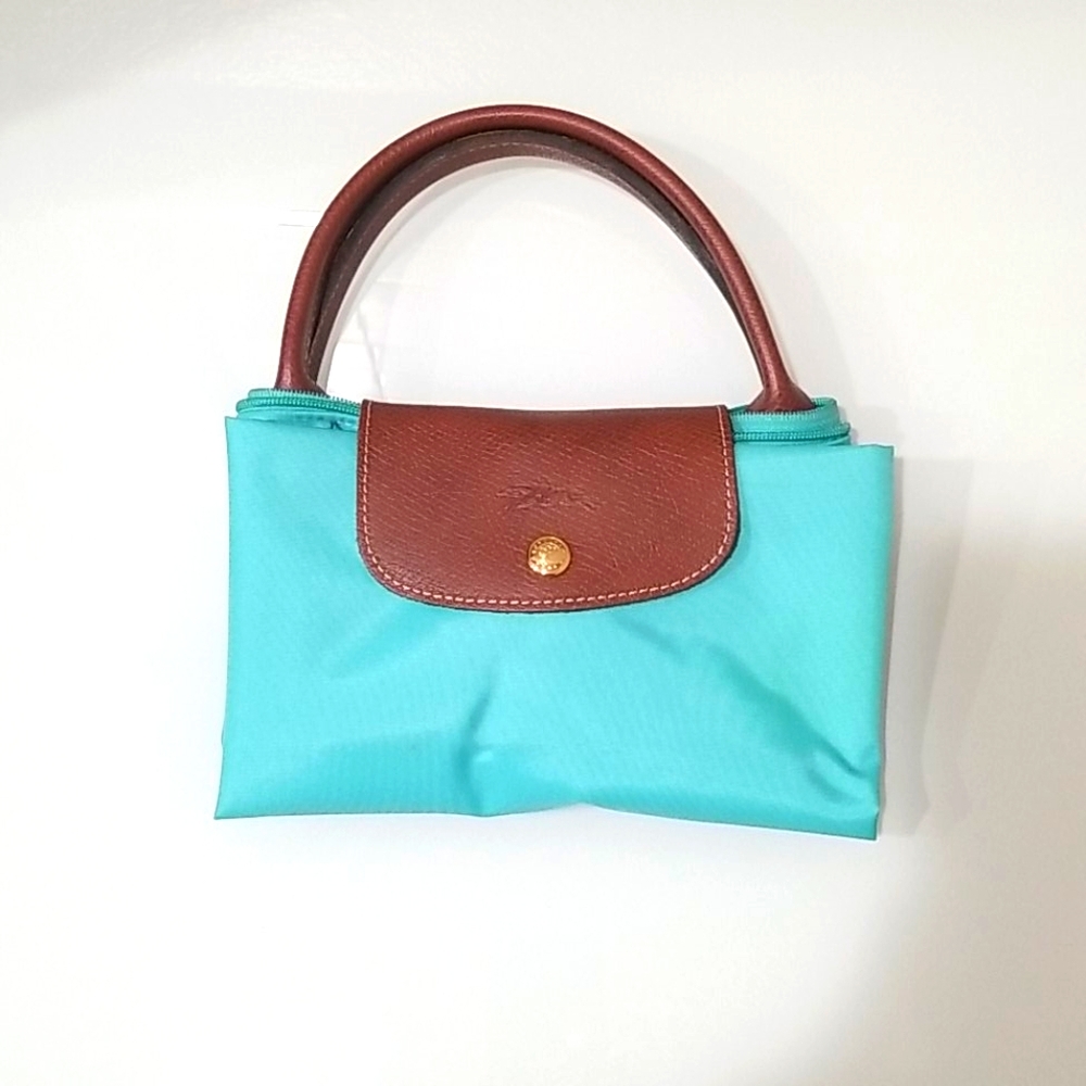 Longchamp le pliage original small bag